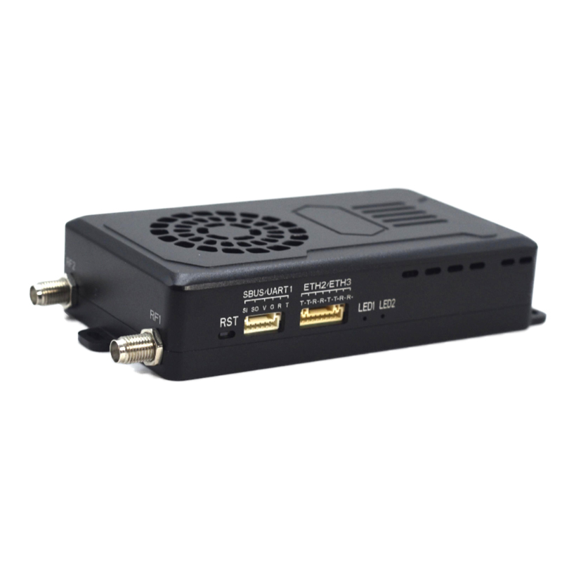 Point to Point Radio Transceiv - đánh giá và giá Drone Rc Frequency