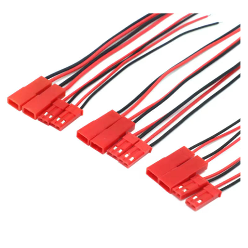 20pcs 100mm 150mm 200mm JST Ma - đánh giá và giá Drone Rc Link