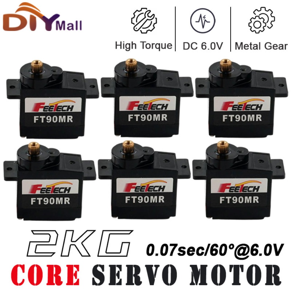 1/2/4 PCS Feetech FT90M Digita - đánh giá và giá Analog Fpv Transmitter
