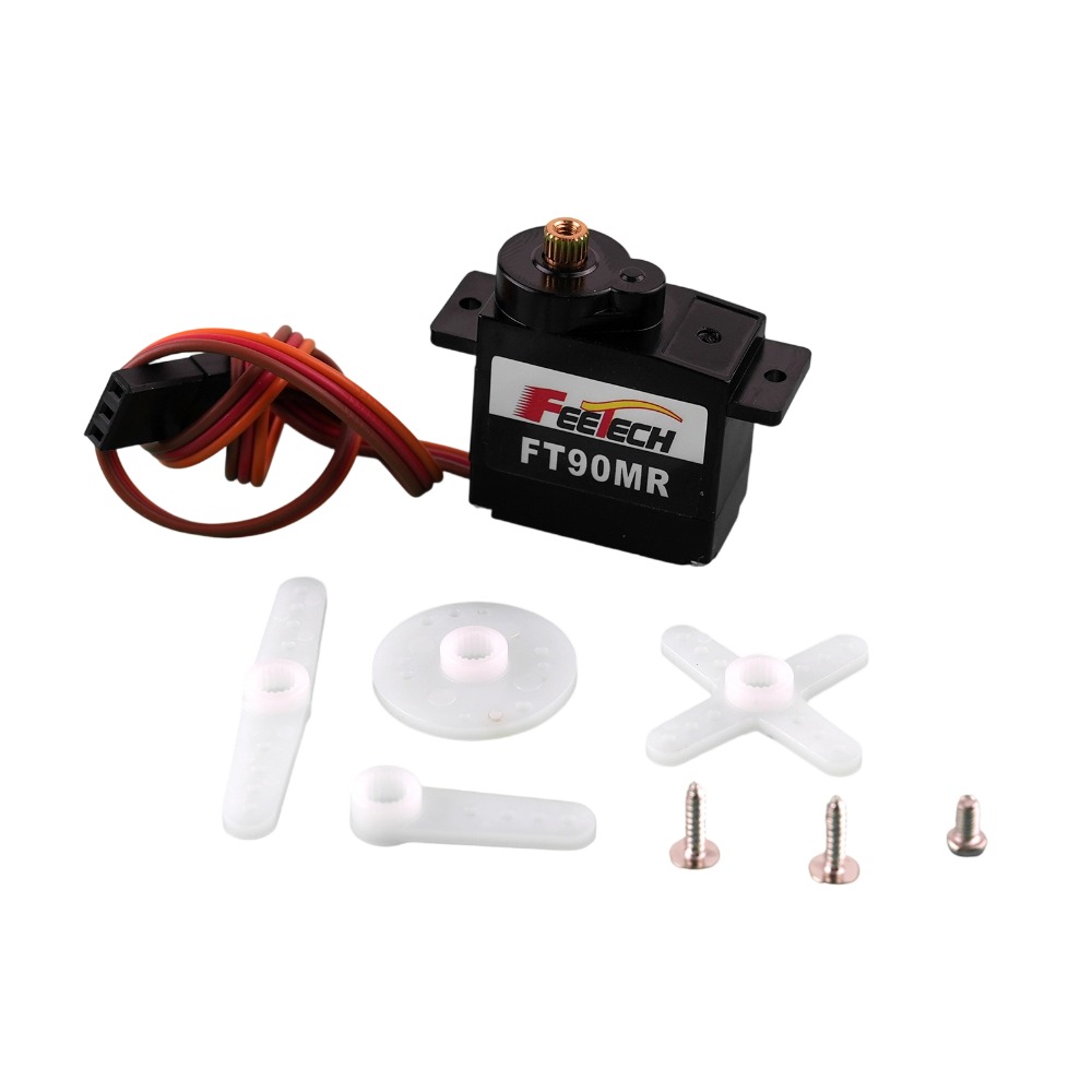 1/2/4 PCS Feetech FT90M Digita - đánh giá và giá Analog Fpv Transmitter