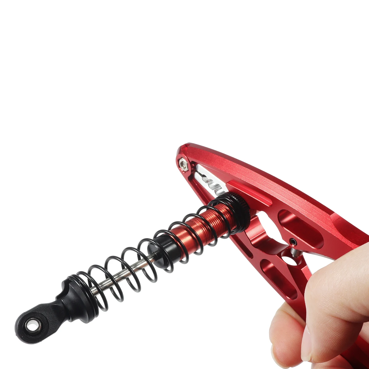 Aluminum CNC Pliers Pivot Ball - đánh giá và giá Drone Rc Link