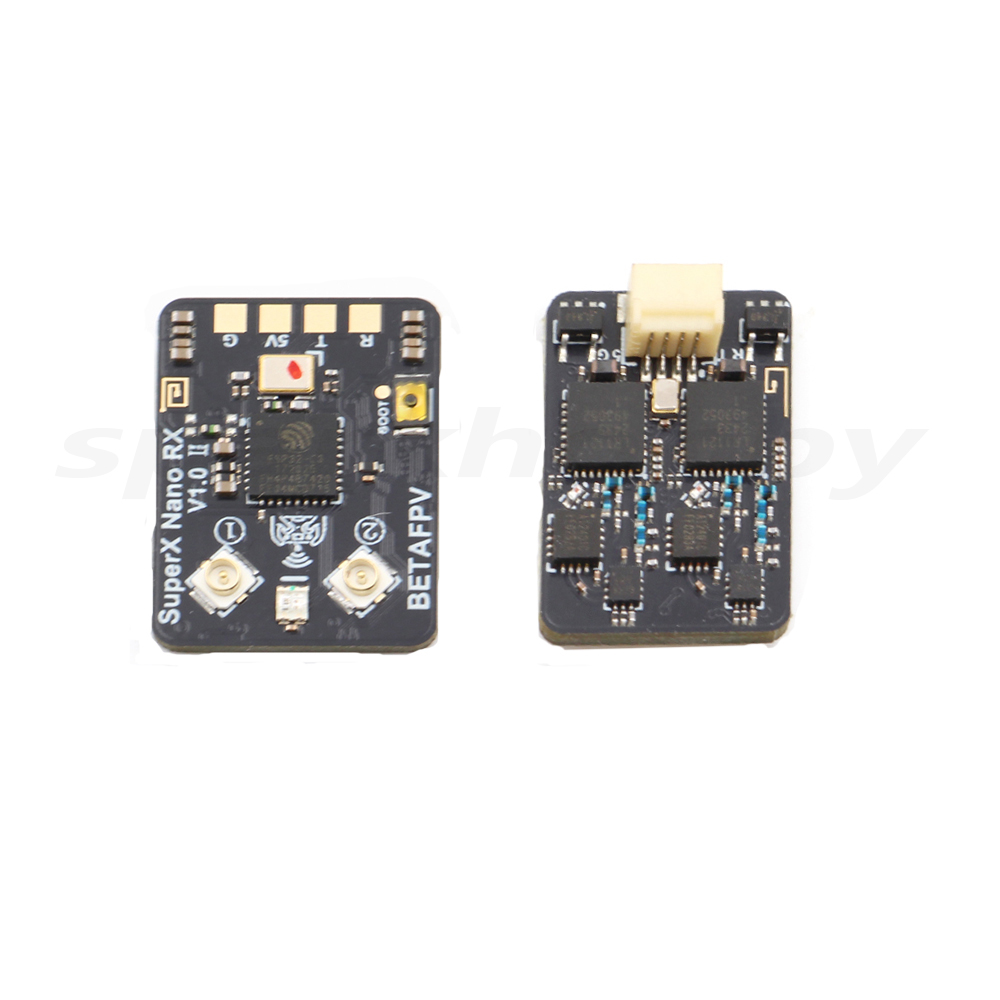 BETAFPV SuperX Gemini Xross Na - đánh giá và giá Drone Rc Frequency