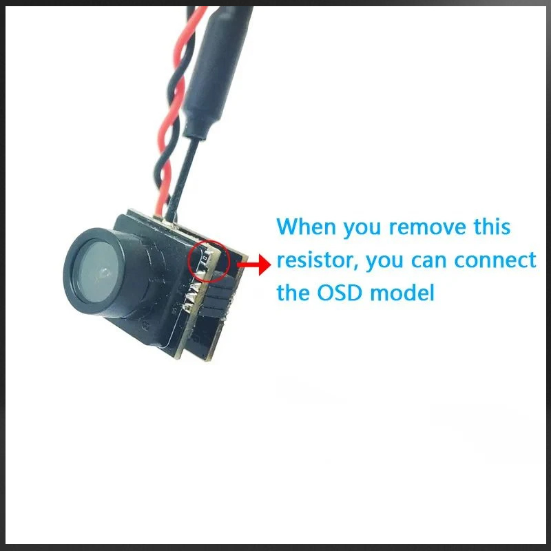 SLONWAKE FPV 25mW power simula - đánh giá và giá Drone Rc Transmitter And Receiver