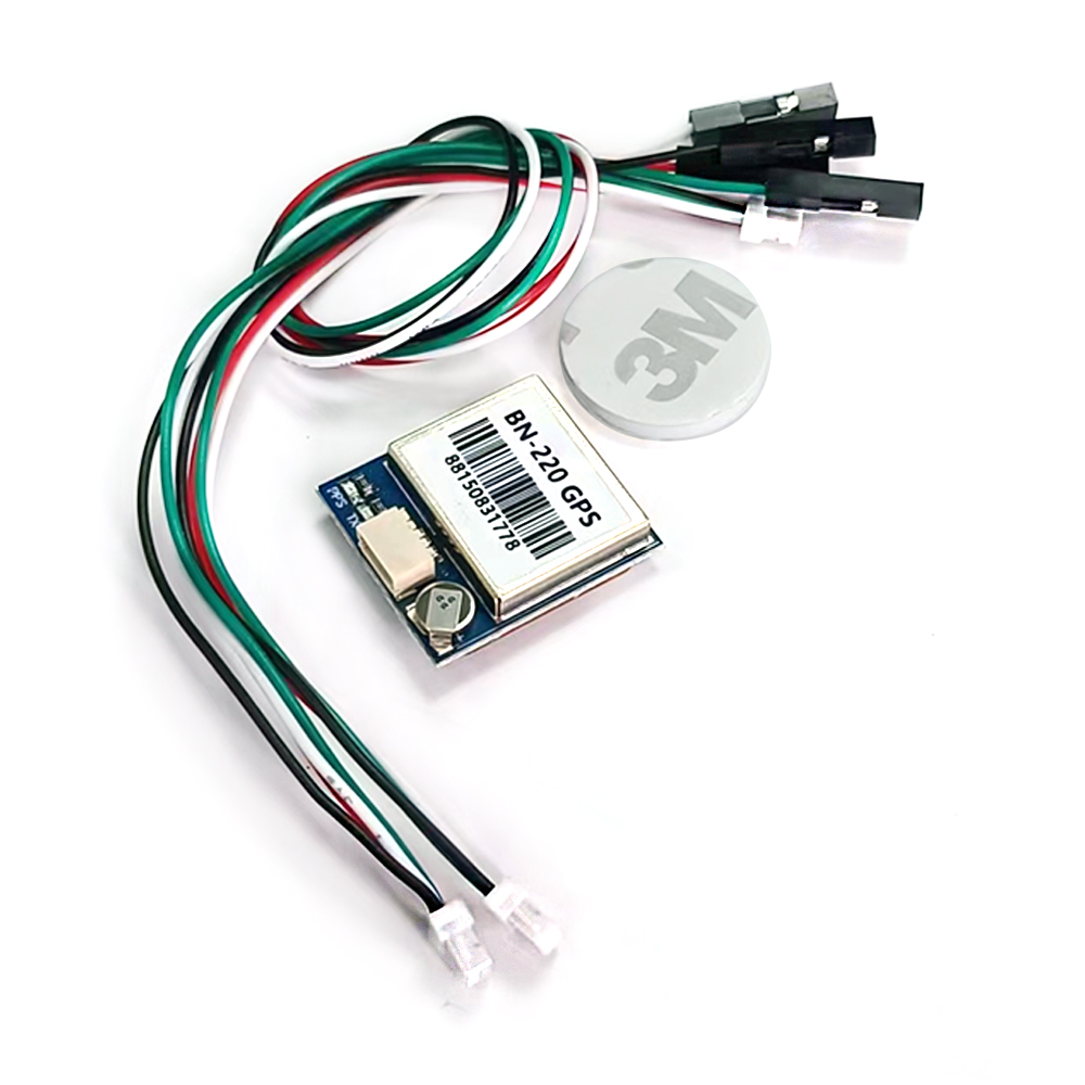 BN-220 BN880 GPS GLONASS Modul - đánh giá và giá Drone Rc Battery