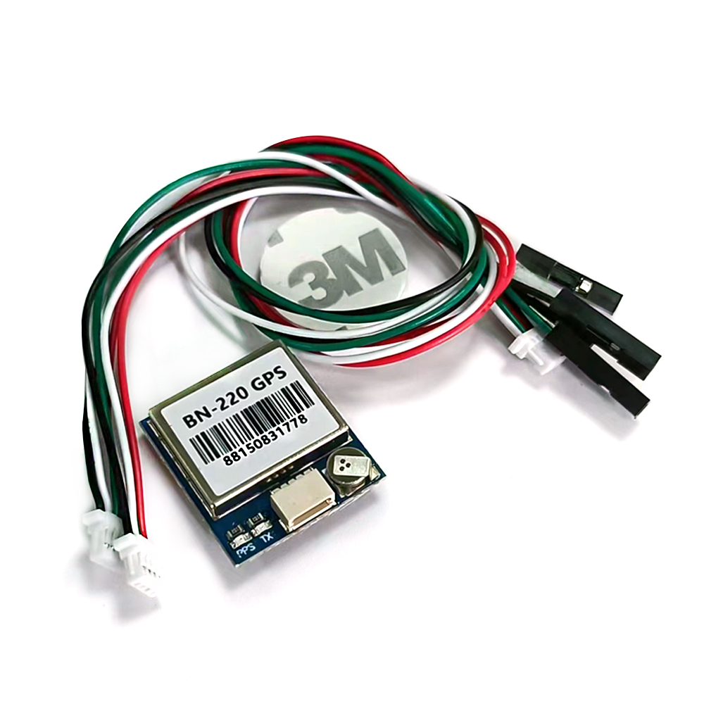 BN-220 BN880 GPS GLONASS Modul - đánh giá và giá Drone Rc Battery