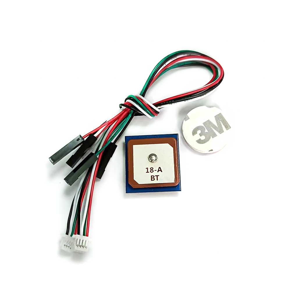 BN-220 BN880 GPS GLONASS Modul - đánh giá và giá Drone Rc Battery