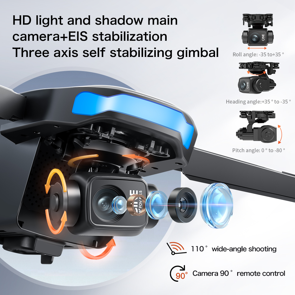 S-X1 New Drone with Screen 3-A - đánh giá và giá Drone X1 Rc