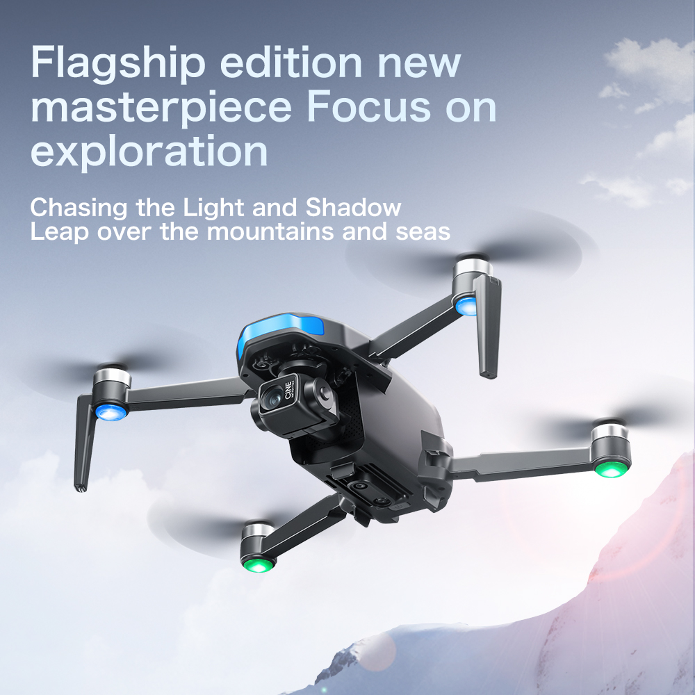 S-X1 New Drone with Screen 3-A - đánh giá và giá Drone X1 Rc