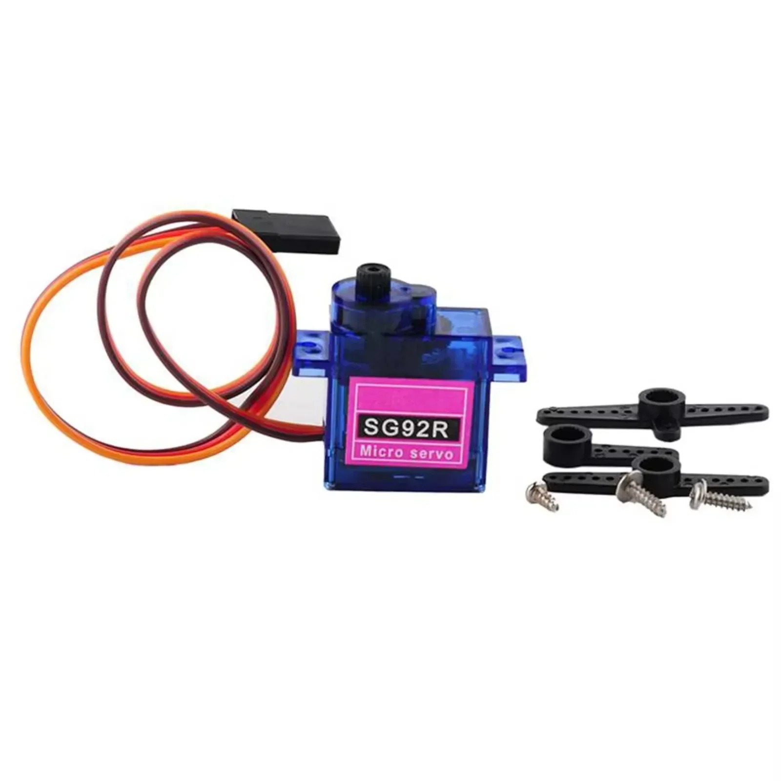 10pcs/lot SG92R Micro Servo 9g - đánh giá và giá Analog Fpv Transmitter