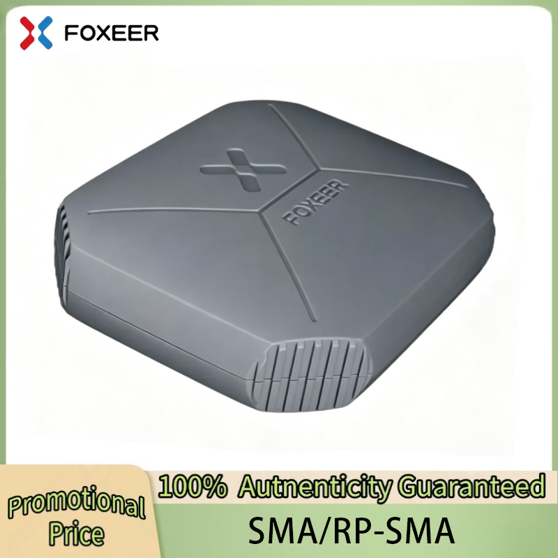 Foxeer Echo 2 MAX 13dbi 5.8g/2 - đánh giá và giá Drone Rc Frequency