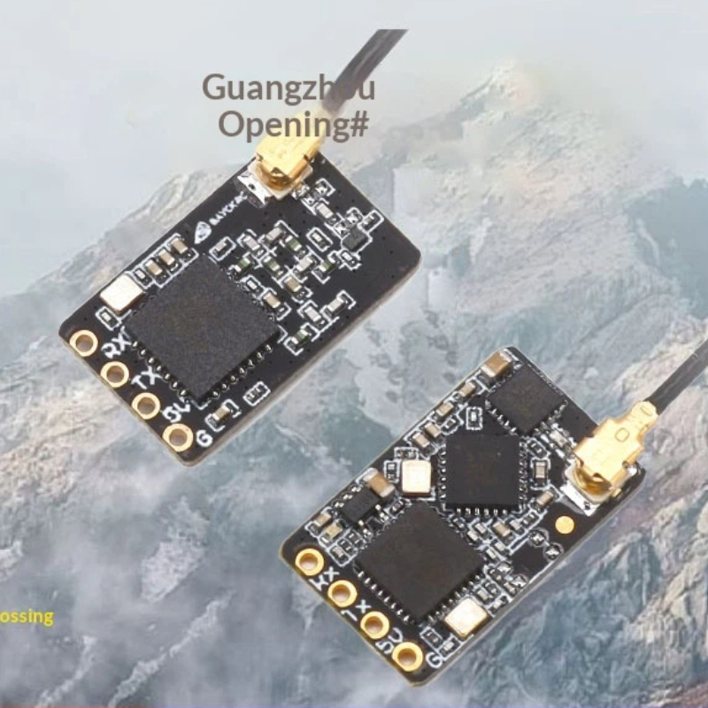 Hot BAYCK Expresslrs Elrs Rece - đánh giá và giá Drone Rc Transmitter And Receiver