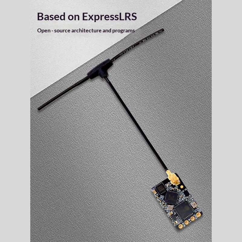 Hot BAYCK Expresslrs Elrs Rece - đánh giá và giá Drone Rc Transmitter And Receiver