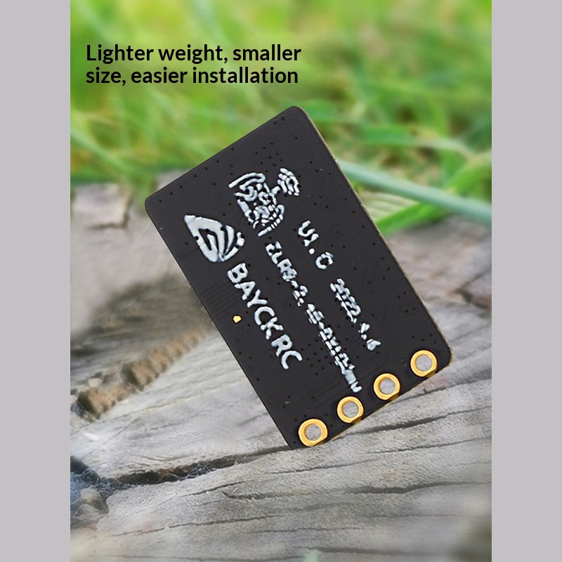 Hot BAYCK Expresslrs Elrs Rece - đánh giá và giá Drone Rc Transmitter And Receiver