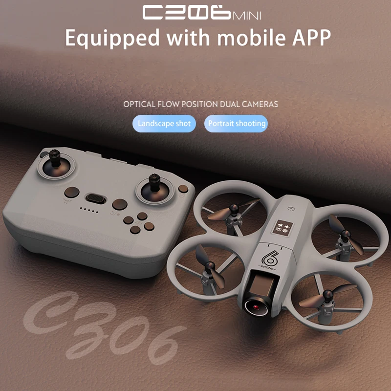 CZ06 Mini RC Quadcopter Drone  - đánh giá và giá Drone Rc Ufo