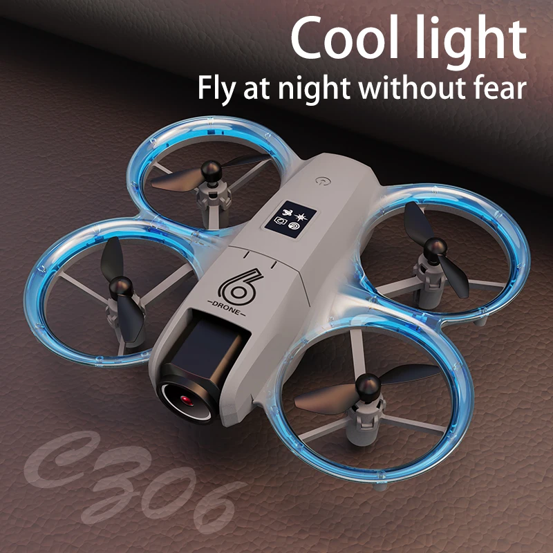 CZ06 Mini RC Quadcopter Drone  - đánh giá và giá Drone Rc Ufo