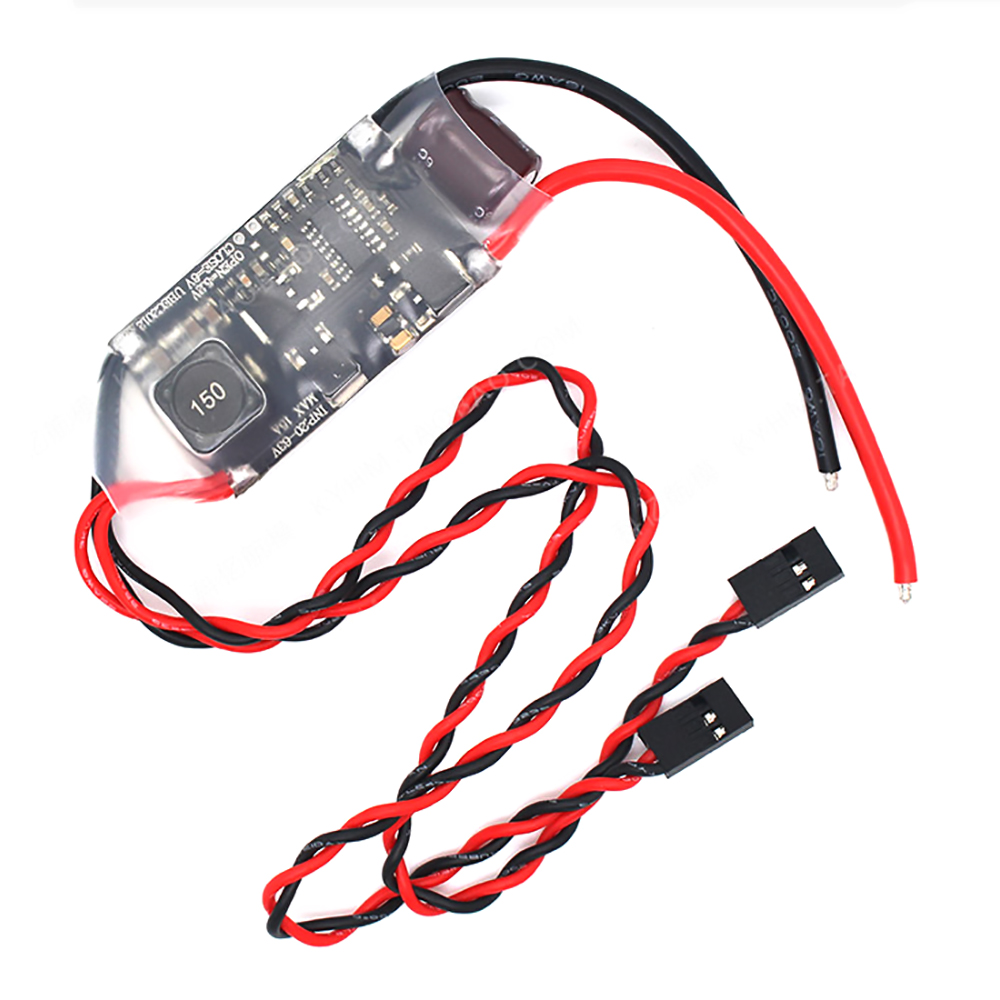 280 370 380 Bàn Chải Động Cơ 2 - đánh giá và giá Drone Switch Rc
