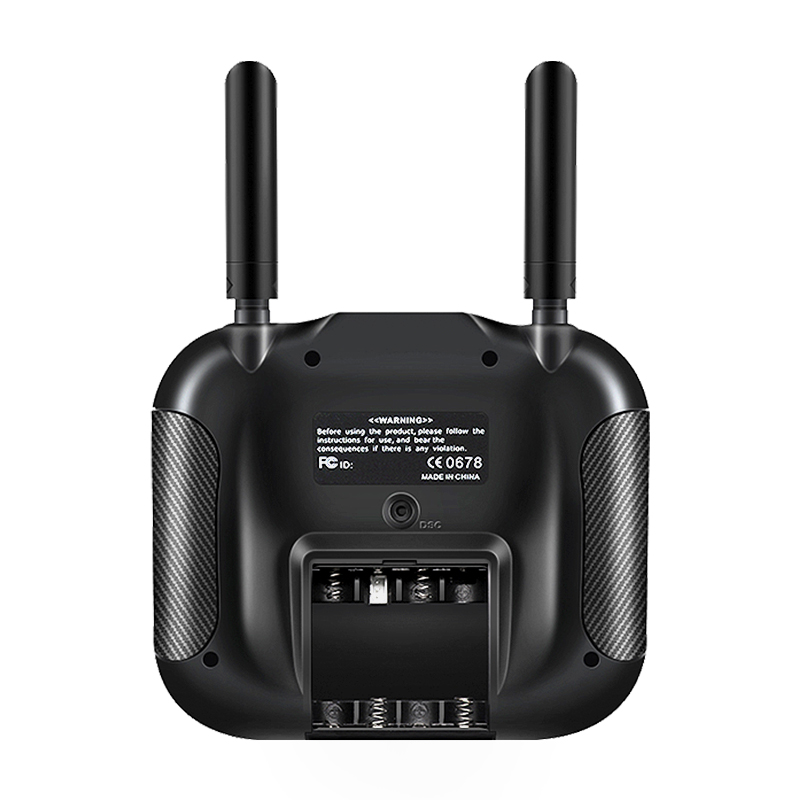 Hotrc HT-10A 2.4G 10CH Transmi - đánh giá và giá Drone Rc Transmitter And Receiver