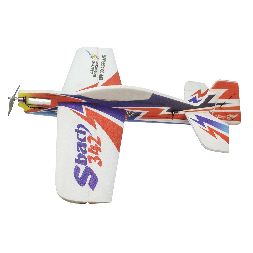 EPP Sbach342 RC Plane 1000mm W - đánh giá và giá Plane Drone Rc