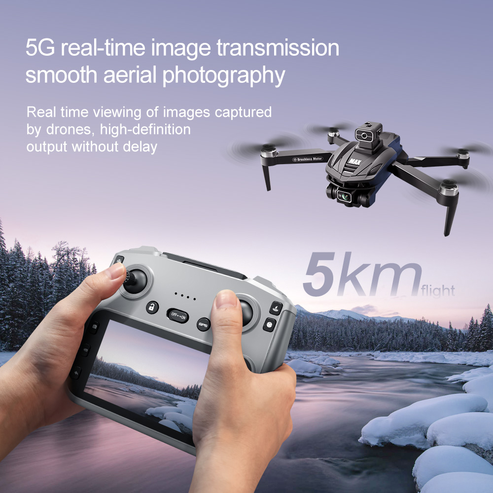 V168 PRO Max GPS Drone 8K Prof - đánh giá và giá Drone App Rc Fpv