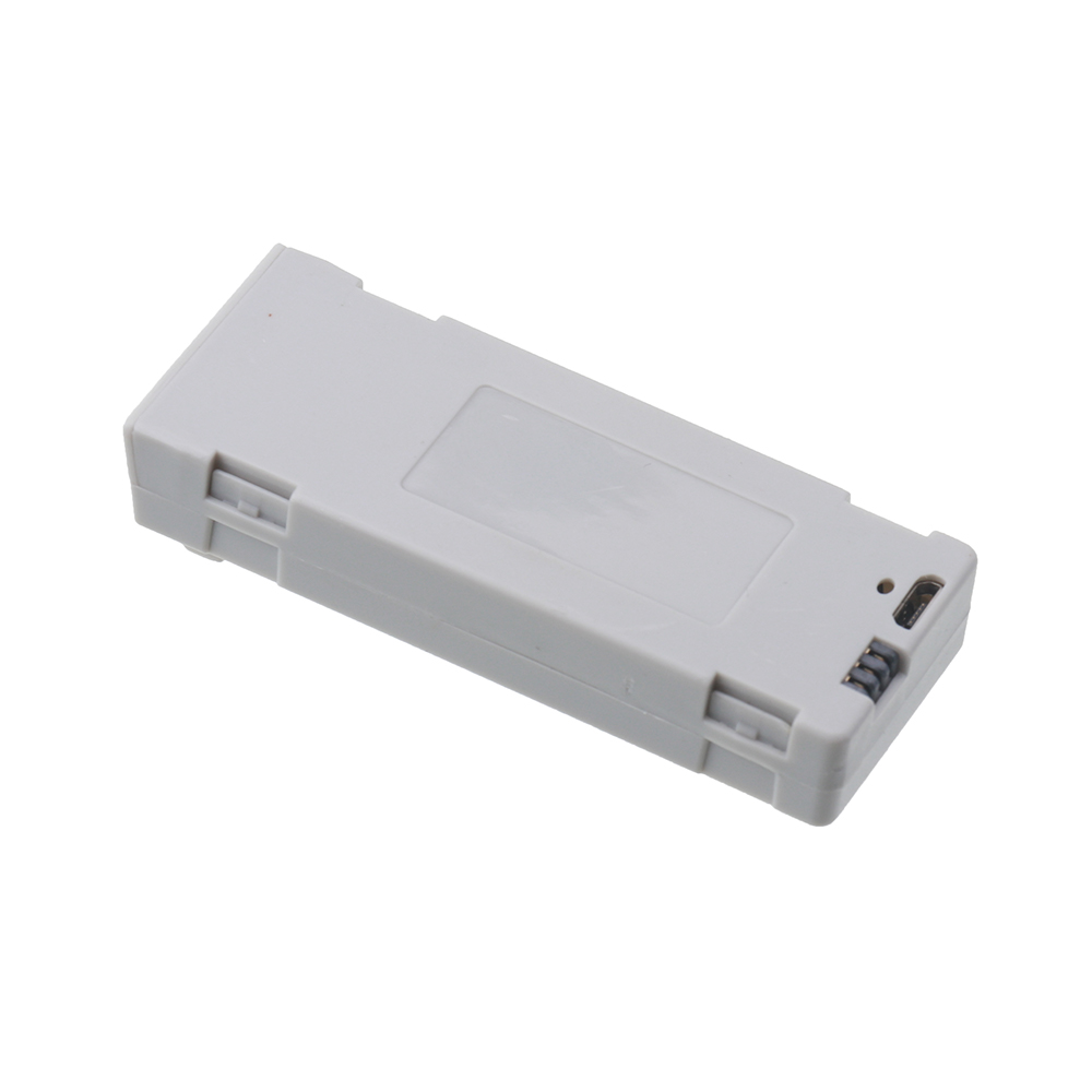 3.7V 1800mAh RC Drone Battery  - đánh giá và giá Drone Rc E88 Pro