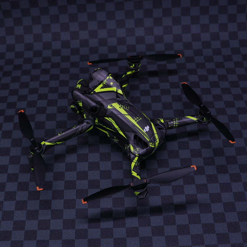 For DJI Mini 5Pro Drone Sticke - đánh giá và giá Drone Rc Ufo