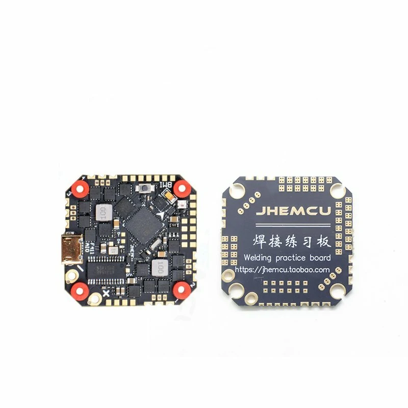 JHMCU Flight Controller Solder - đánh giá và giá Drone Rc Battery
