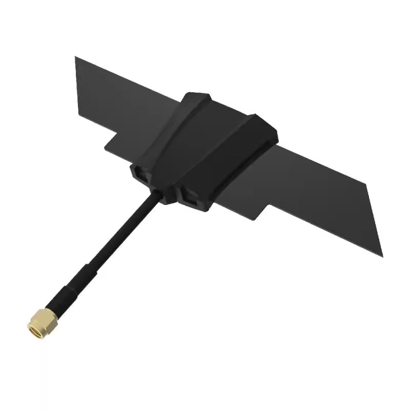 TBS NINJA STAR LR Linear Anten - đánh giá và giá Drone Rc Frequency