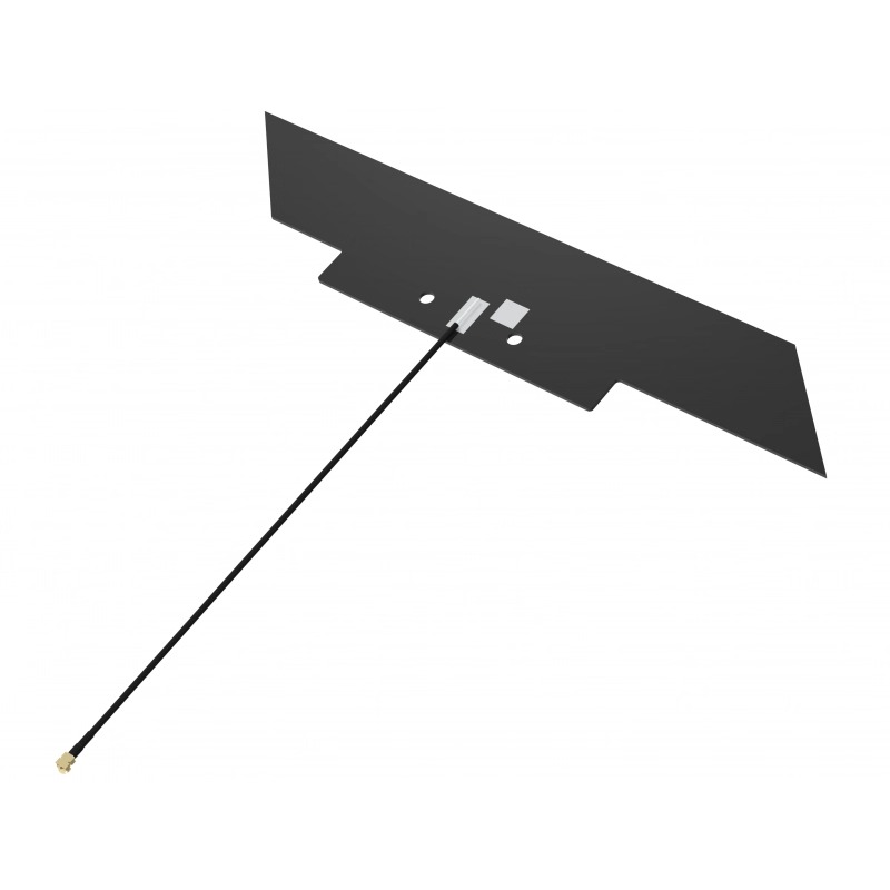 TBS NINJA STAR LR Linear Anten - đánh giá và giá Drone Rc Frequency