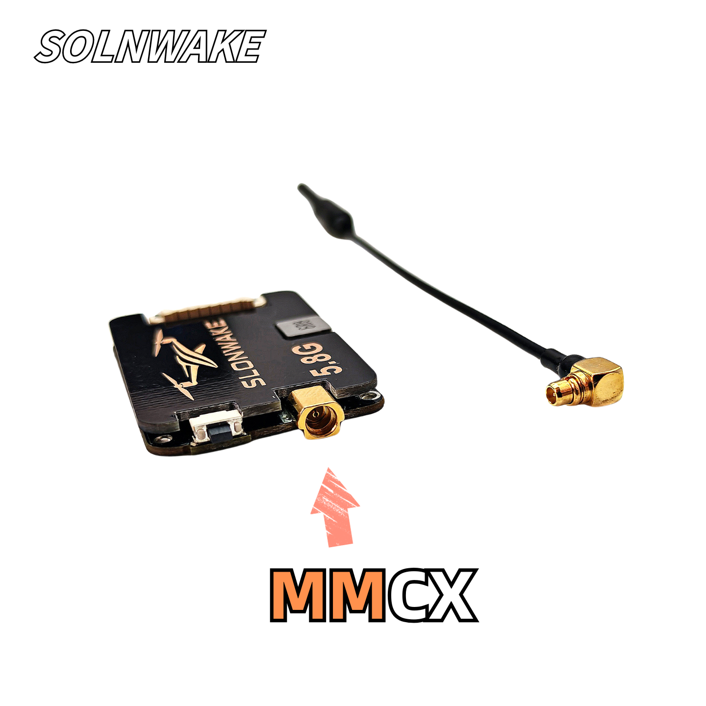 SLONWAKE 5.8G Long Range Trans - đánh giá và giá Drone Rc With Camera