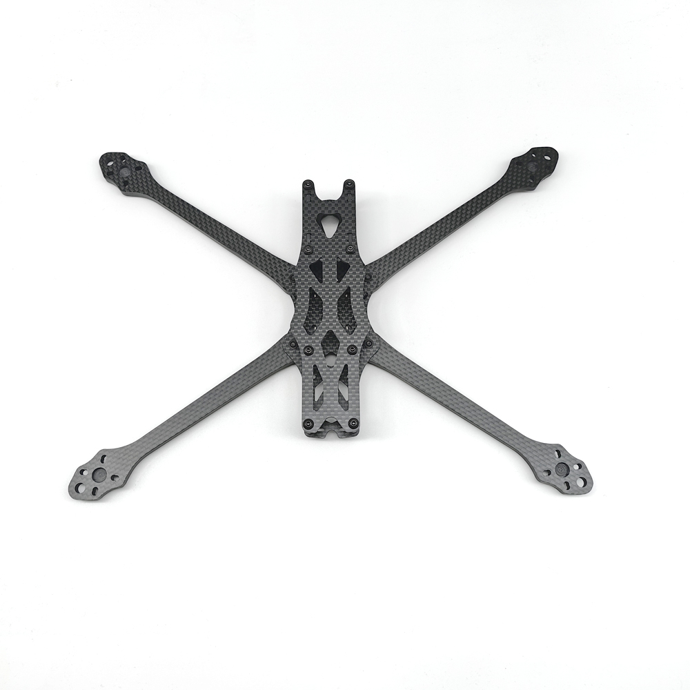 APEX frame 7 inch/6inch/5inche - đánh giá và giá Analog Fpv Transmitter