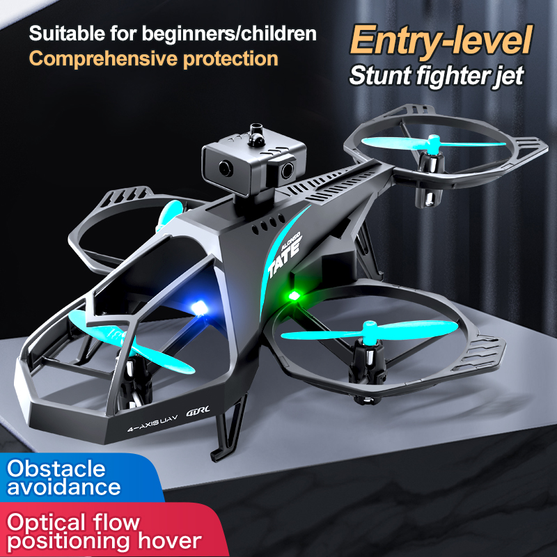 New V35 Remote Control Aircraf - đánh giá và giá Drone Rc Ufo
