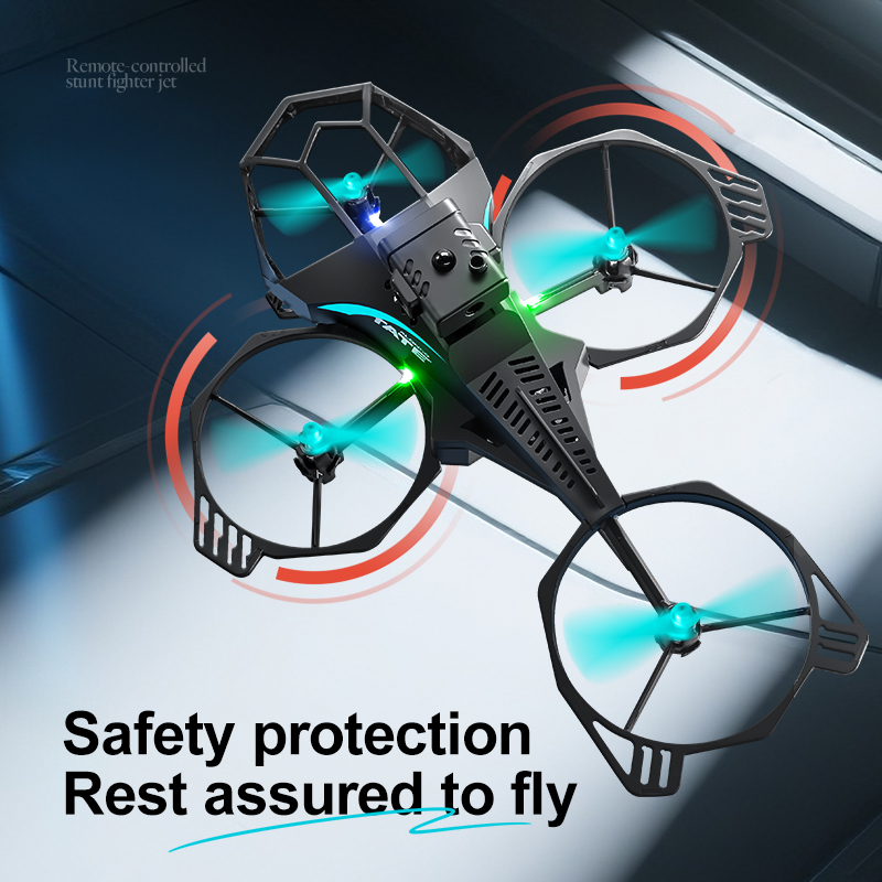 New V35 Remote Control Aircraf - đánh giá và giá Drone Rc Ufo