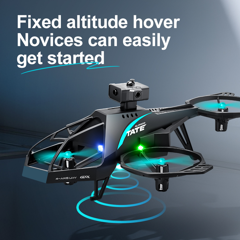 New V35 Remote Control Aircraf - đánh giá và giá Drone Rc Ufo