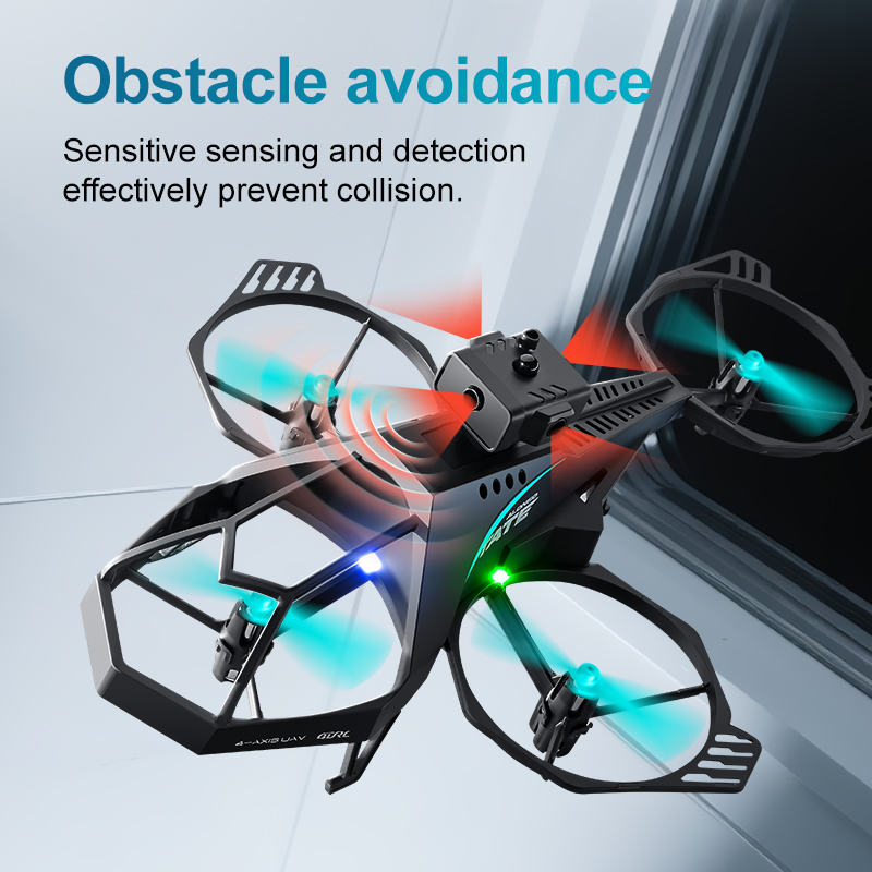 New V35 Remote Control Aircraf - đánh giá và giá Drone Rc Ufo