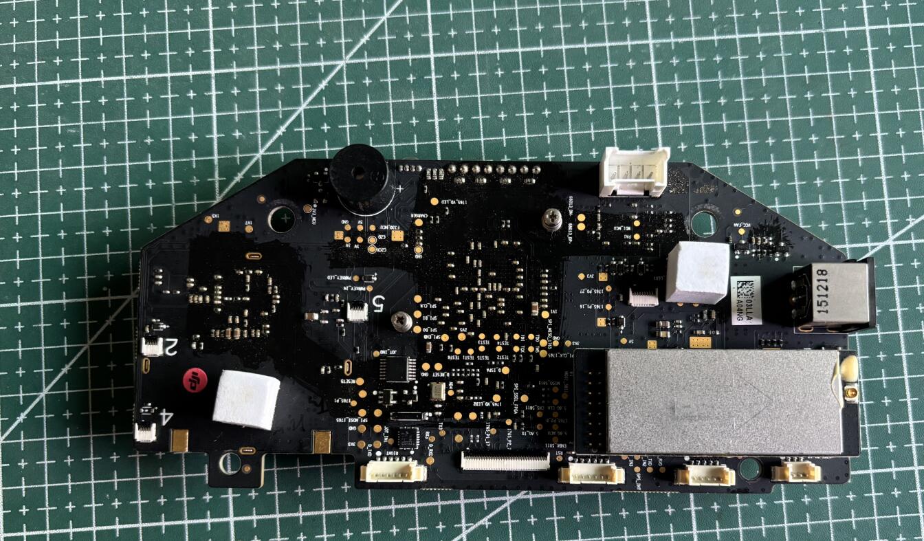 GL658C Car Remote Control Main - đánh giá và giá Drone Rc Frequency