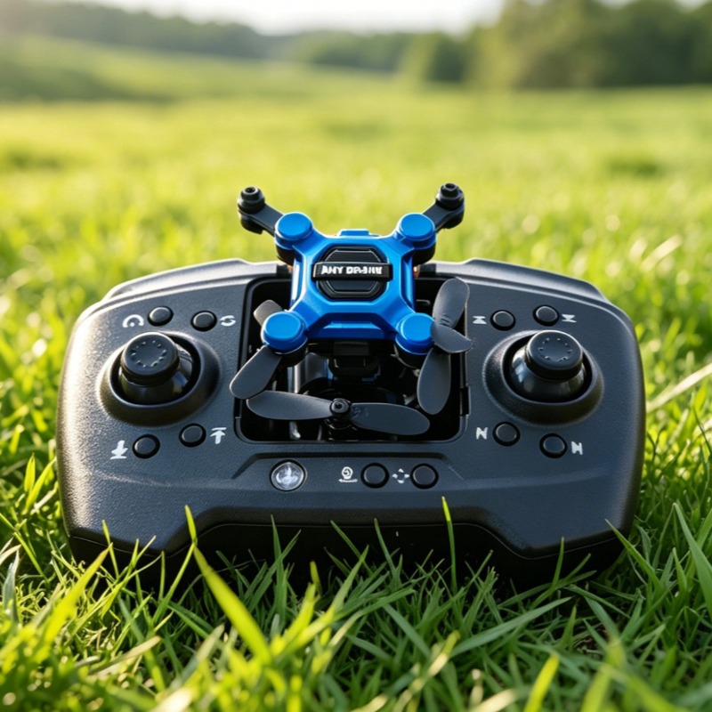 Mini Folding Mosquito Drone wi - đánh giá và giá Drone Rc Ufo
