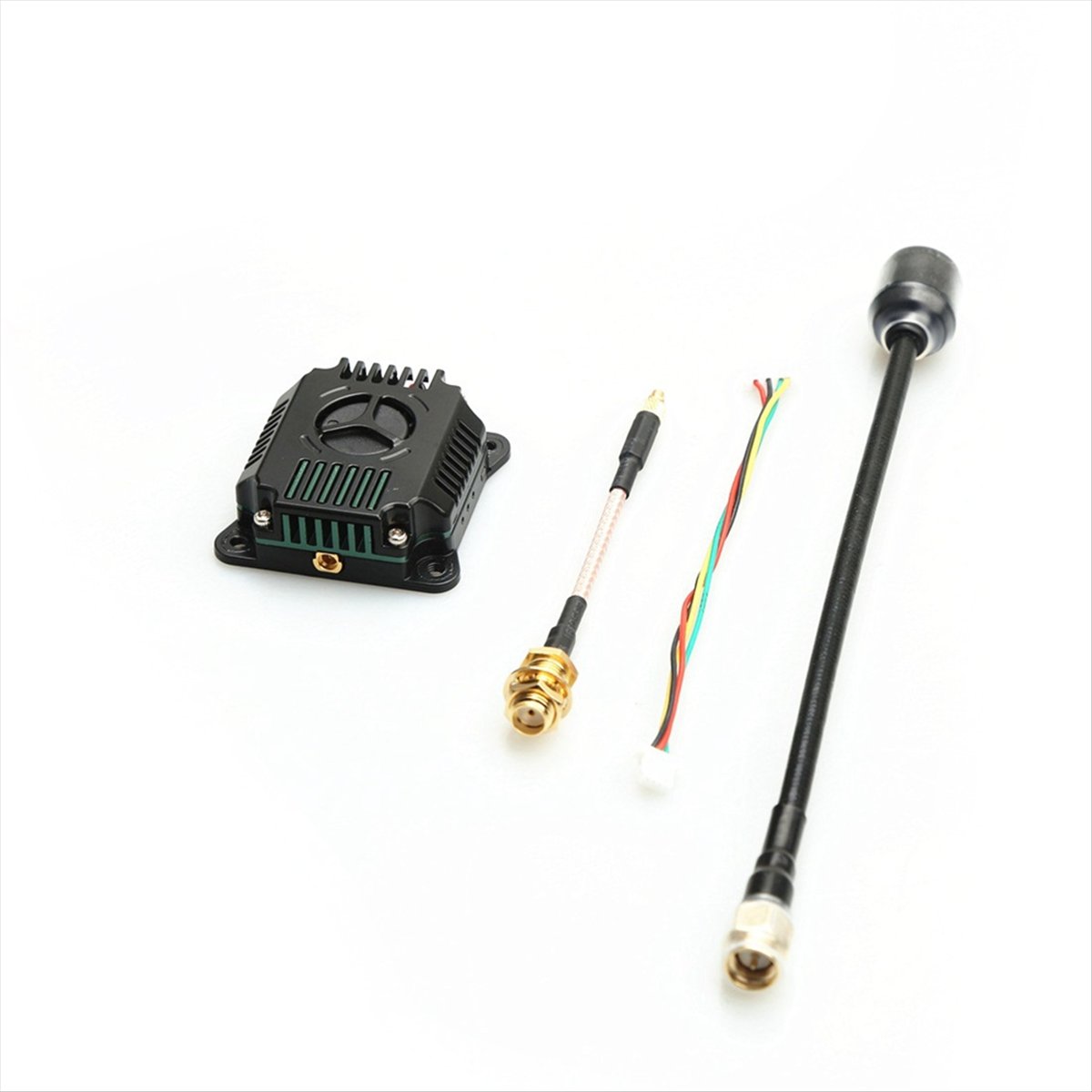 FPV traverse machine  4.9 to 6 - đánh giá và giá Analog Fpv Transmitter