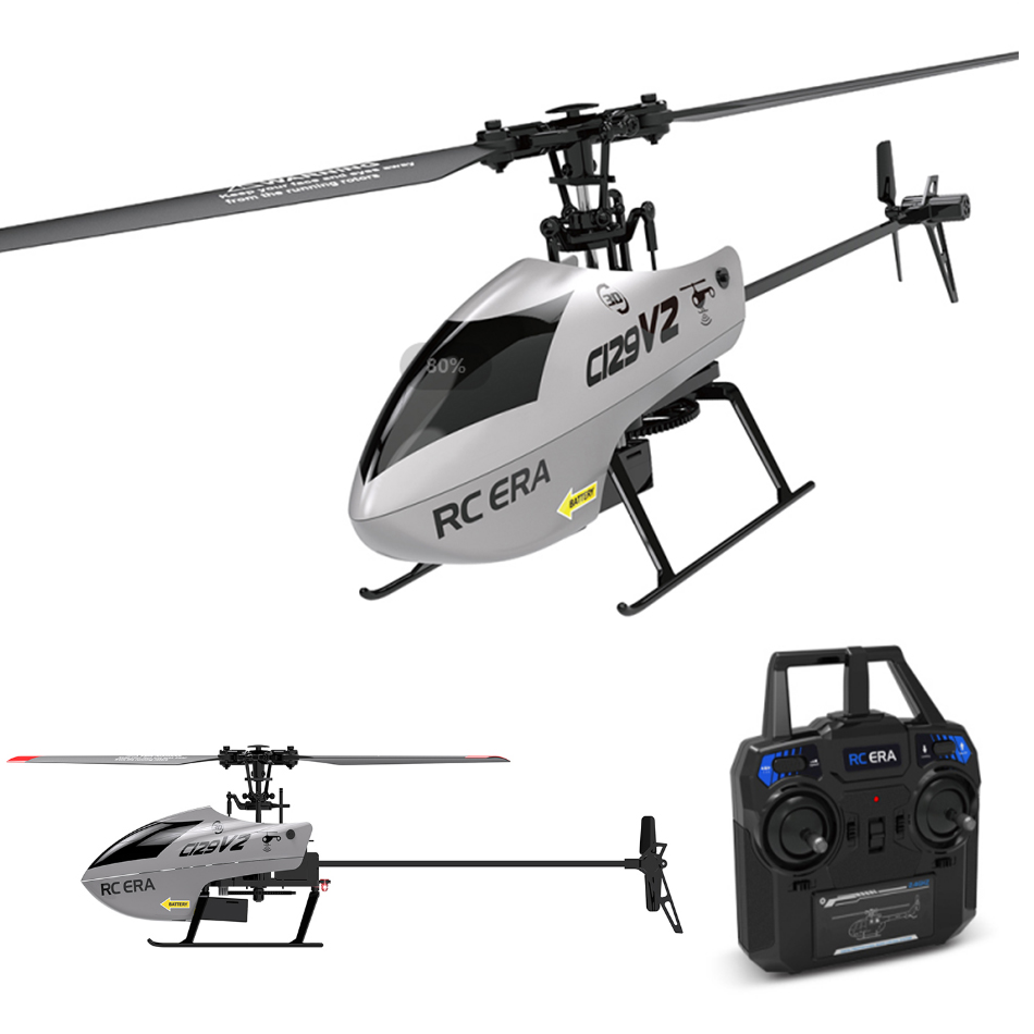 RC ERA C129 V2 One Click 3D Fl - đánh giá và giá Drone Rc Link
