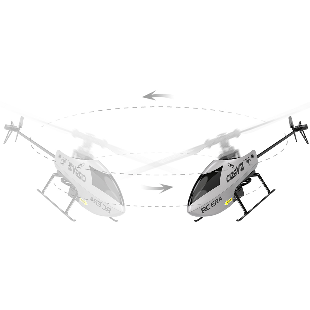 RC ERA C129 V2 One Click 3D Fl - đánh giá và giá Drone Rc Link