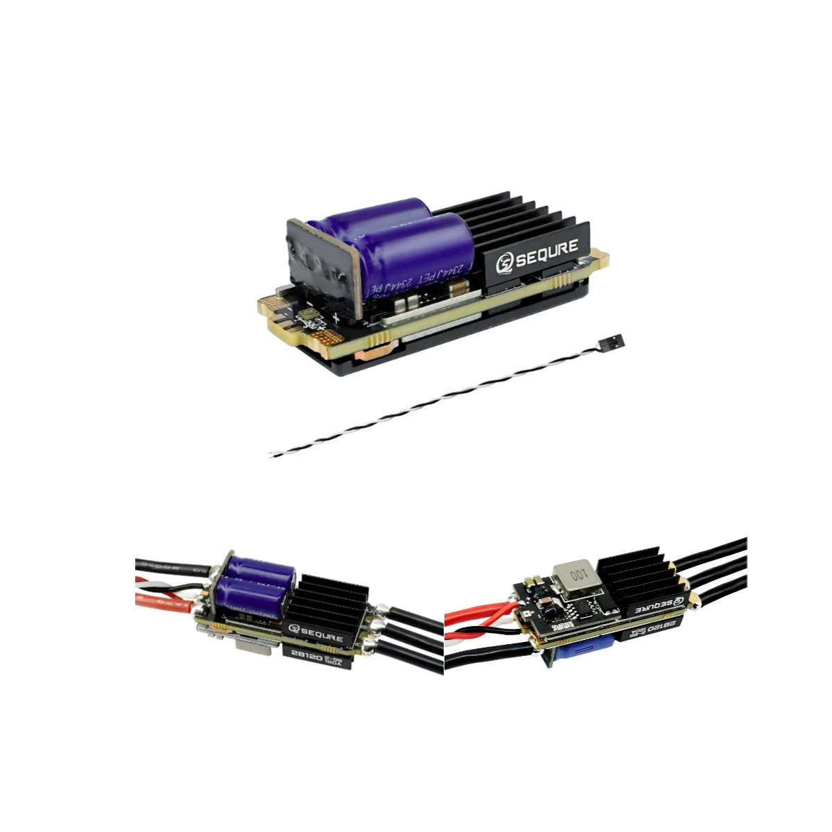 Controller Support 128KHz PWM  - đánh giá và giá Drone Rc Frequency