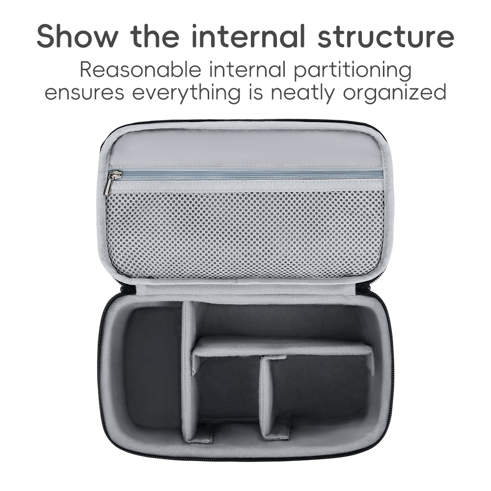 Carrying Case for DJI Lito X1  - đánh giá và giá Drone X1 Rc