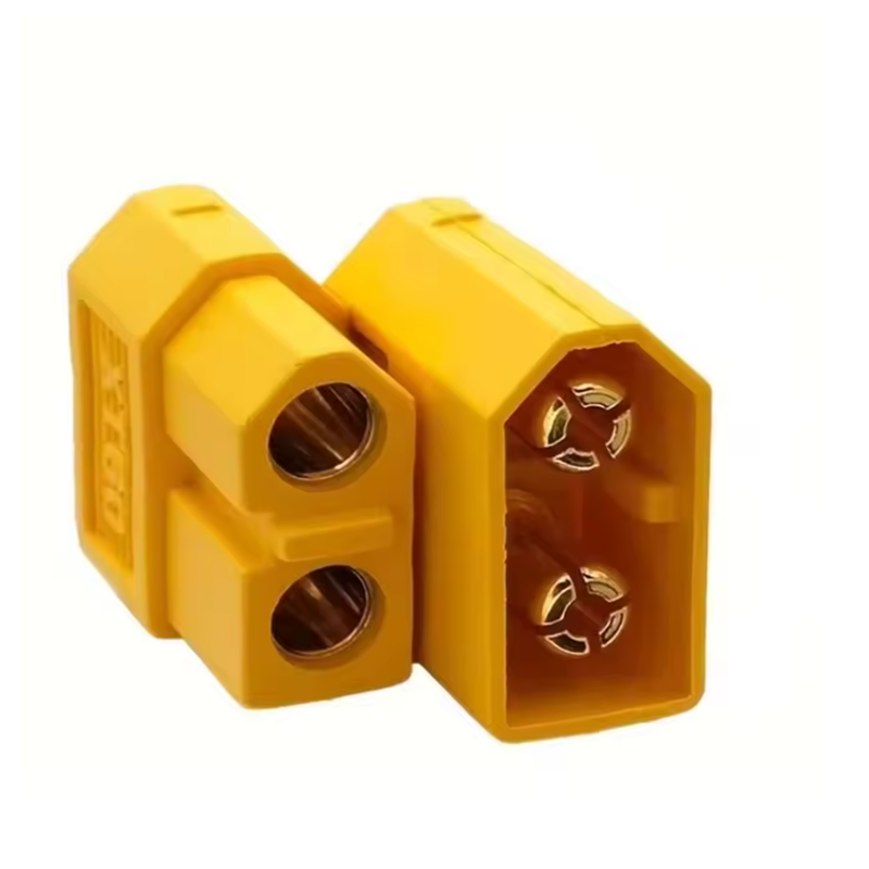 10PCS XT60 Battery Connector M - đánh giá và giá Drone Rc Link