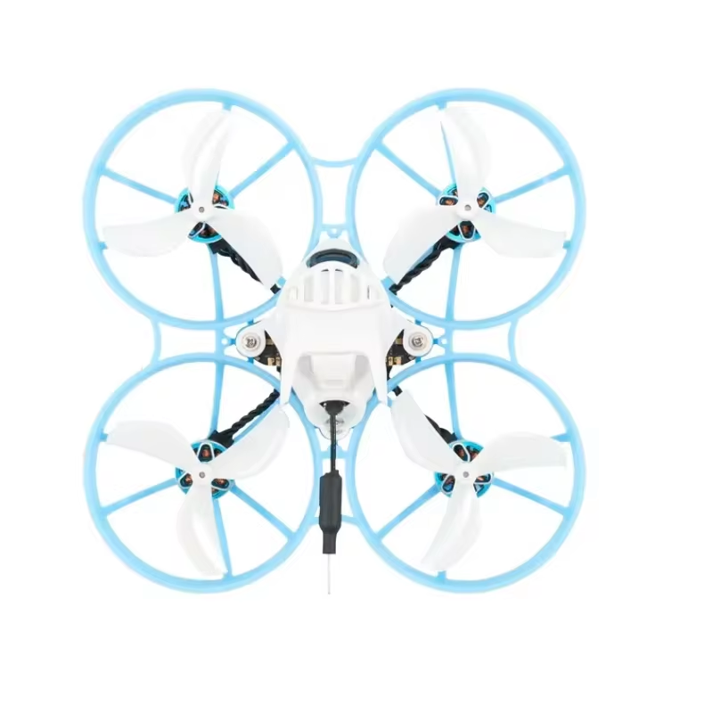 BETAFPV Meteor75 Pro Brushless - đánh giá và giá Drone App Rc Fpv
