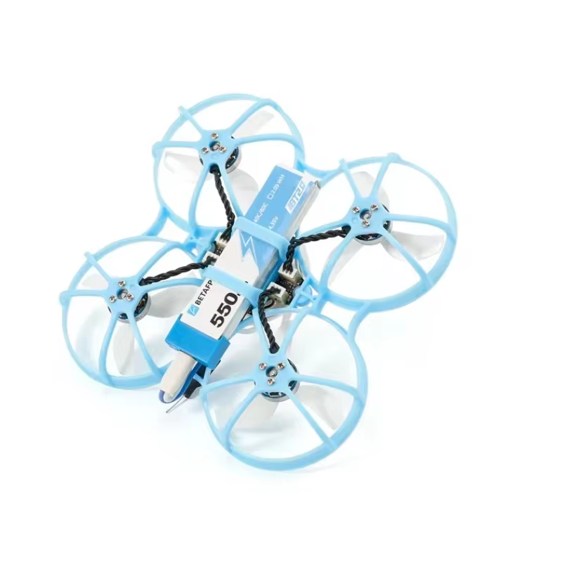 BETAFPV Meteor75 Pro Brushless - đánh giá và giá Drone App Rc Fpv
