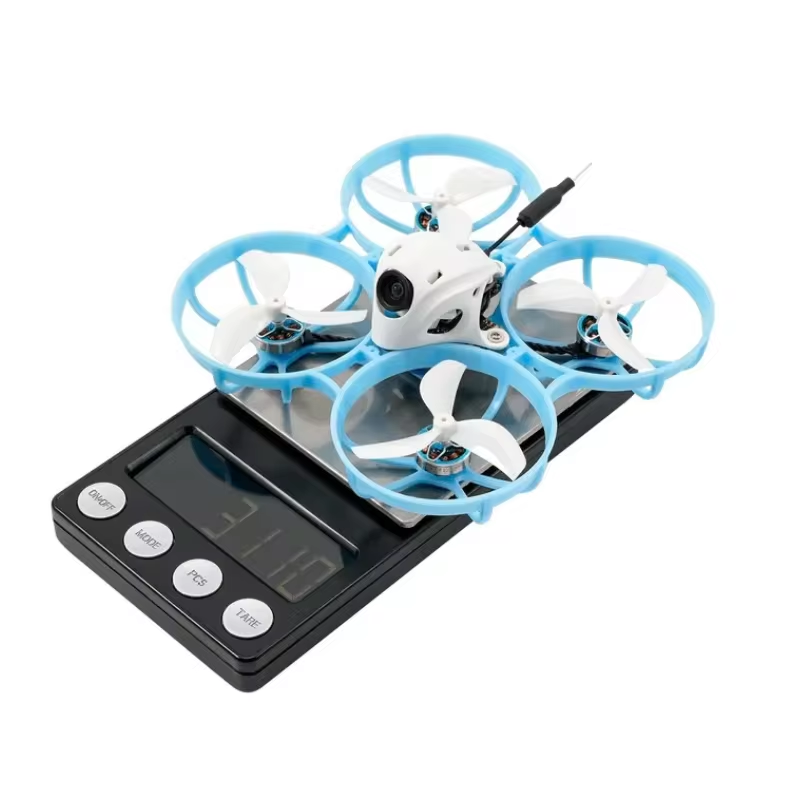 BETAFPV Meteor75 Pro Brushless - đánh giá và giá Drone App Rc Fpv