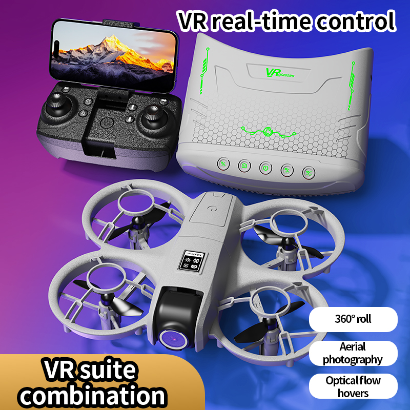X228 VR FPV Drone HD Dual Came - đánh giá và giá Drone App Rc Fpv