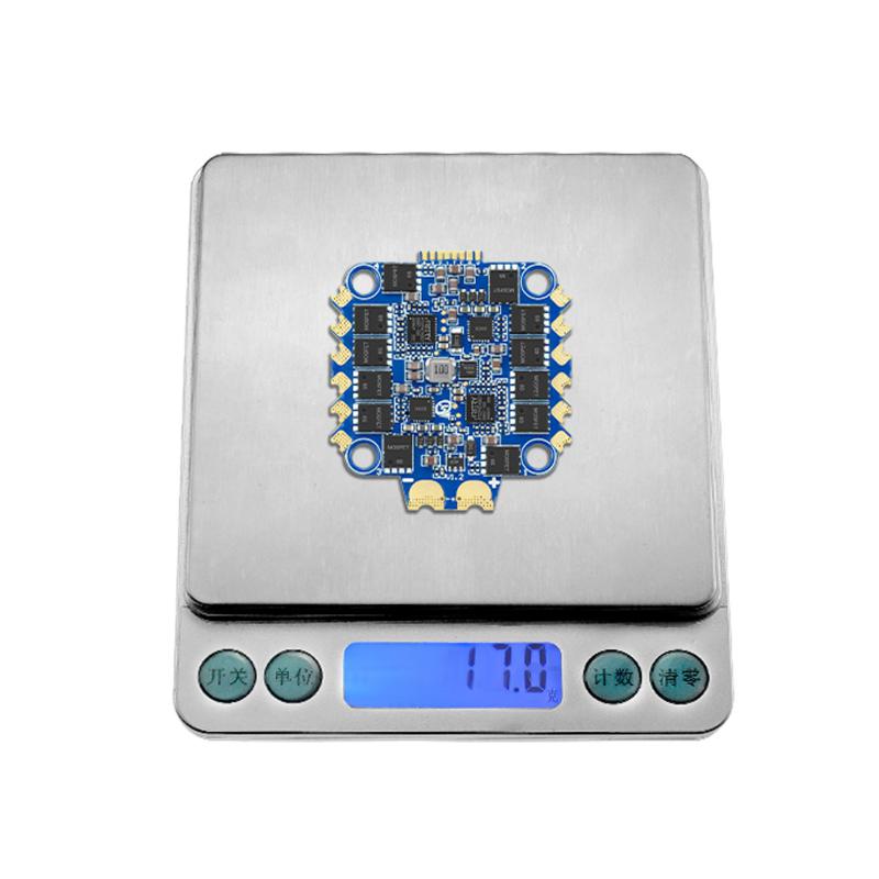SEQURE Blueson A2 6S | 8S 70A  - đánh giá và giá Analog Fpv Transmitter