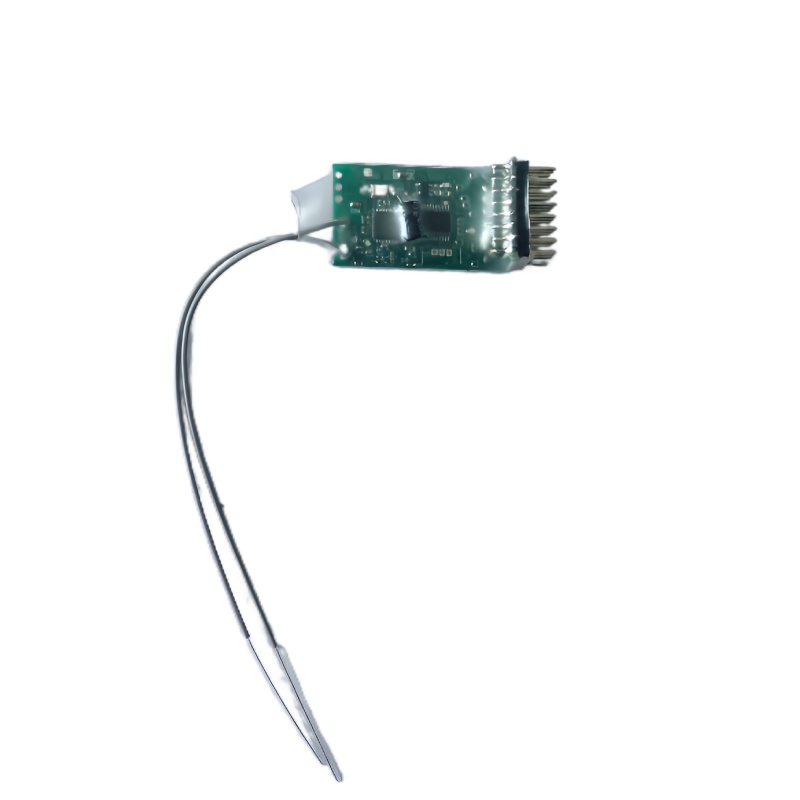 S603 DSMX DSM2 6CH RC Receiver - đánh giá và giá Plane Drone Rc