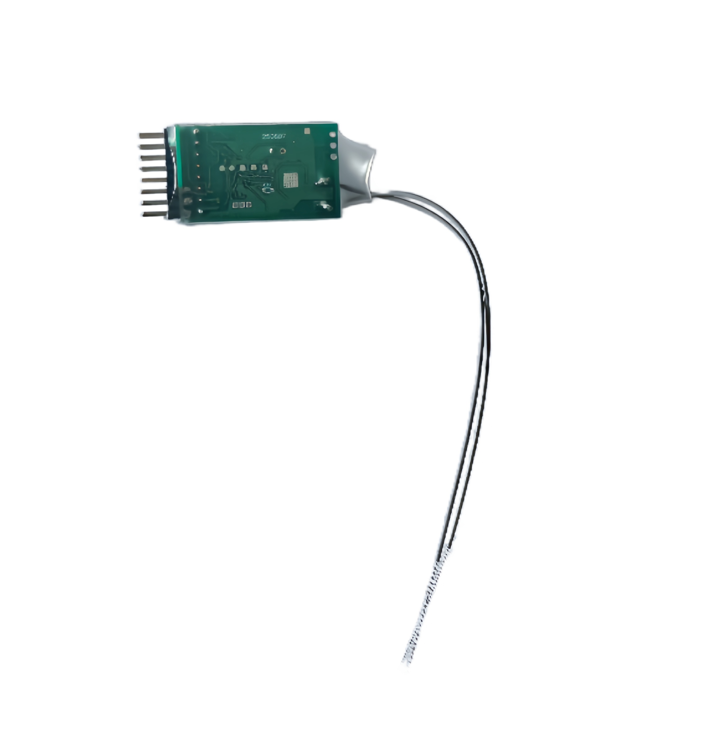 S603 DSMX DSM2 6CH RC Receiver - đánh giá và giá Plane Drone Rc