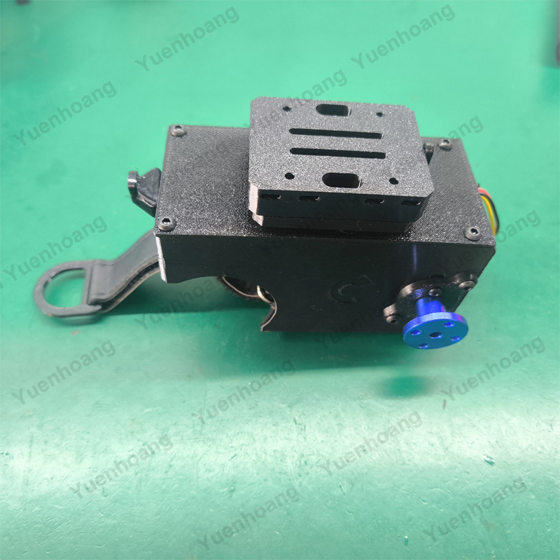 1PCS Ring Pull Release Integra - đánh giá và giá Drone Switch Rc